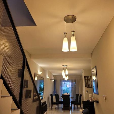 Departamento amoblado tipo Duplex Apartamento Asunción Exterior foto