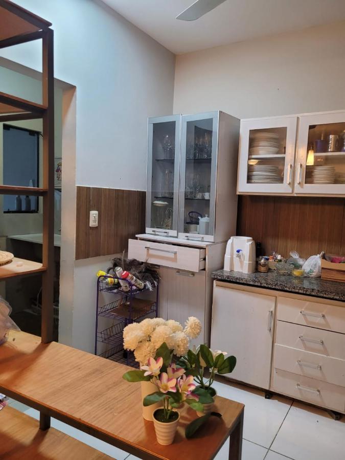 Departamento amoblado tipo Duplex Apartamento Asunción Exterior foto