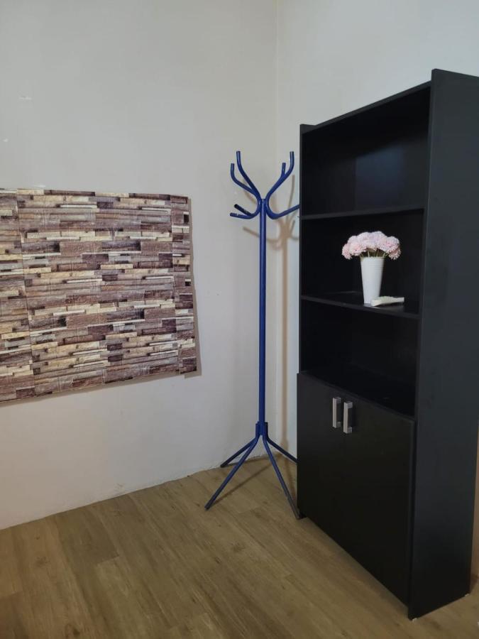 Departamento amoblado tipo Duplex Apartamento Asunción Exterior foto