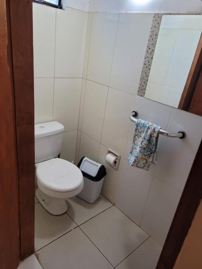 Departamento amoblado tipo Duplex Apartamento Asunción Exterior foto