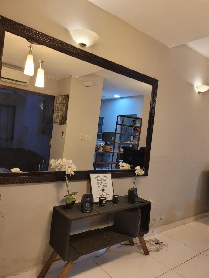 Departamento amoblado tipo Duplex Apartamento Asunción Exterior foto