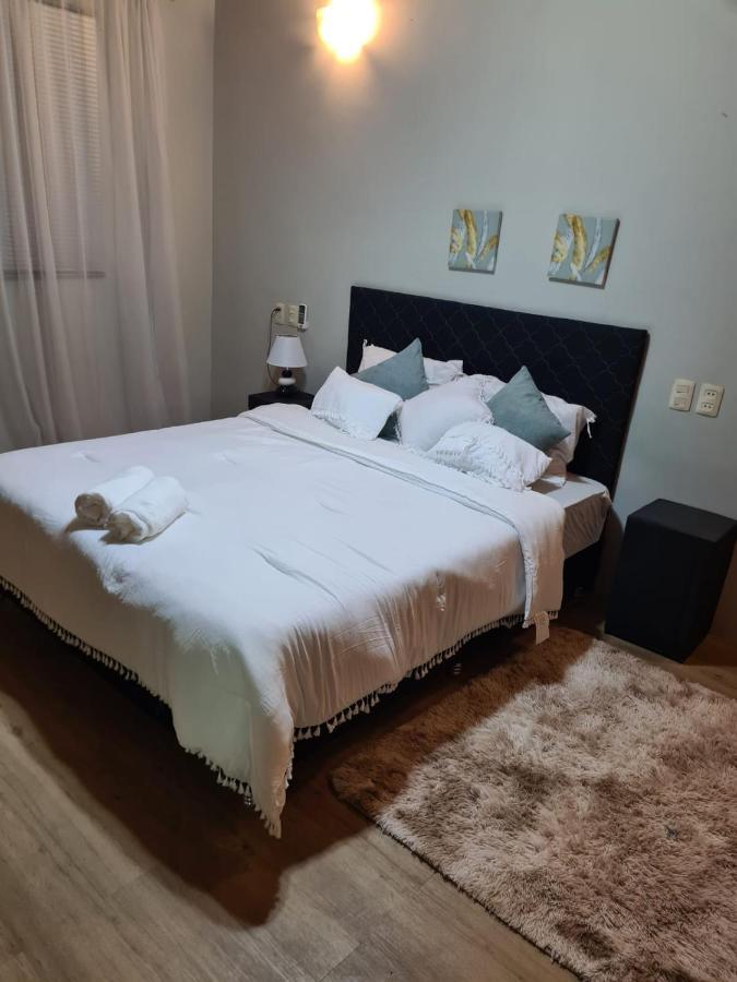 Departamento amoblado tipo Duplex Apartamento Asunción Exterior foto